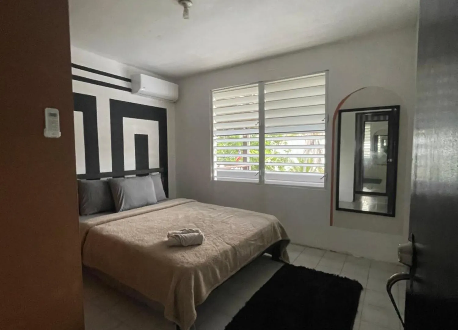 Vakantiehuis Big House Next To The Airport Villa San Juan